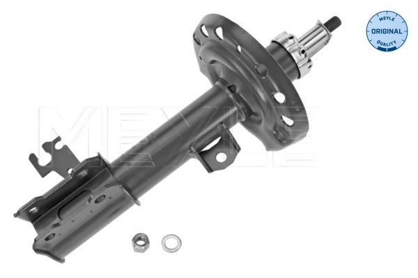 Amortisseur MEYLE 626 623 0006 de suspension pour Opel Vectra C et Signum