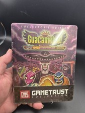 Guacamelee: Super Turbo Championship Edition [Indie Box] (PC, 2016)