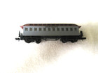 N SCALE UNION PACIFIC PASSENGER CAR MADE IN W. GERMANY — photo 1