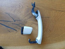 Türgriff links hinten außen weiß 8V0837205A AUDI A3 8V