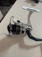 Lews Custom Spinning Reel