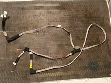 SONY Tv Model: XBR-65X850F Back Light Power Supply Wire Cable 750.02F02.0001