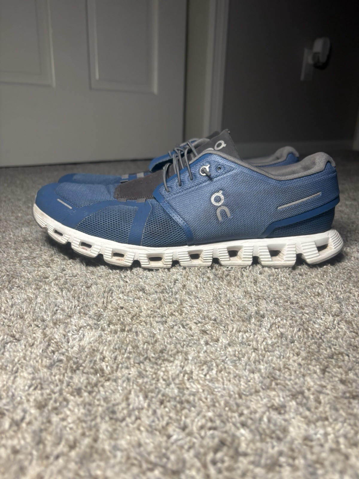 On Running Cloud 5 Stellar Eclipse - image 3