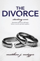 Mathew J. Metzger | The Divorce | Taschenbuch | Englisch (2019)