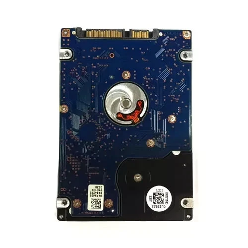 Hitachi 750GB HTS547575A9E384 5400RPM SATA 2.5" Laptop HDD Hard Disk Drive - Image 2 of 3