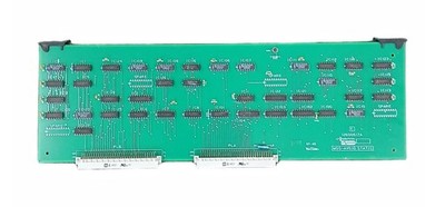 Solartron Metrology 1260 Impedance Gain Phase Analyzer Board Module 126095