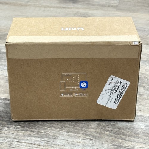 Ubiquiti UniFi Switch Lite 8 PoE 60W - USW-Lite-8-PoE - New - Picture 3 of 4