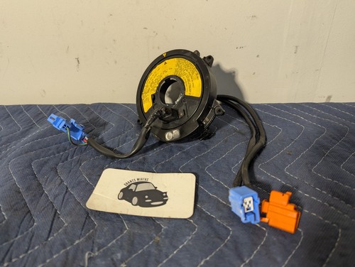 90-97 Mazda Miata MX5 OEM Steering Wheel Clockspring Clock Spring 2 Wire Type 2