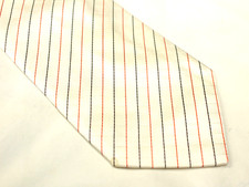 ESPRIT Silk tie Made in Italy F86998