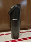 Owala 30oz FreeSip Sway Out Of Bounds Golf All Black Dick's Special Edition
