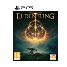 14249029 PS5 ELDEN RING STANDARD EDITION (114995)
