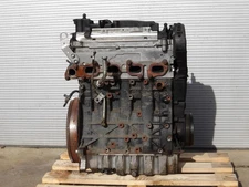 Motor VW Passat B8 DCXA DCZA 1.6 TDI 120PS 88kW 194TKm 2015 Diesel Unkomplett