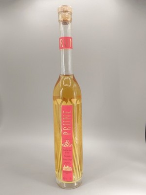 Prune Vieille Eau de Vie de Prune 42% Alkohol Frankreich 0,350 Liter