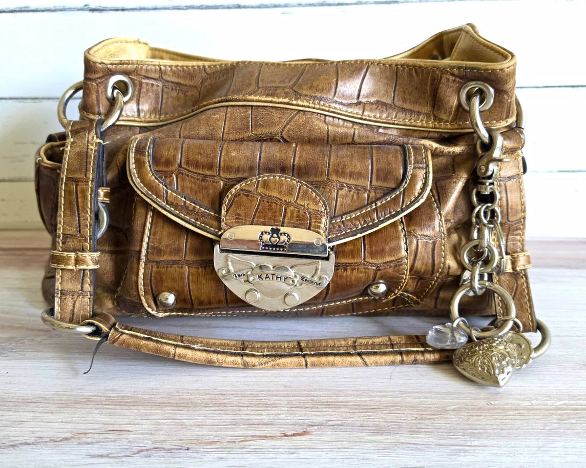 Kathy Van Zeeland Bags & Handbags for Women for sale | eBay UK