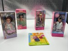 Mattel Barbie Kelly Dolls Lot Of 4. — photo 3