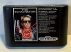 New ListingT2: The Arcade Game Terminator 2 (Sega Genesis) Authentic Cart Only