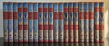 Collection Jules Verne - Edition numérotée Michel de l'Ormeraie (1976)