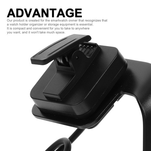 Watch Stand Charger Office Household Charging C-shaped Single Display - 第 4/12 張圖片