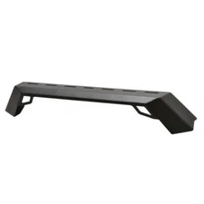 Westin Fits 14-20 Toyota 4Runner Pro-Series Bumper Angular Bull Bar - Textured B