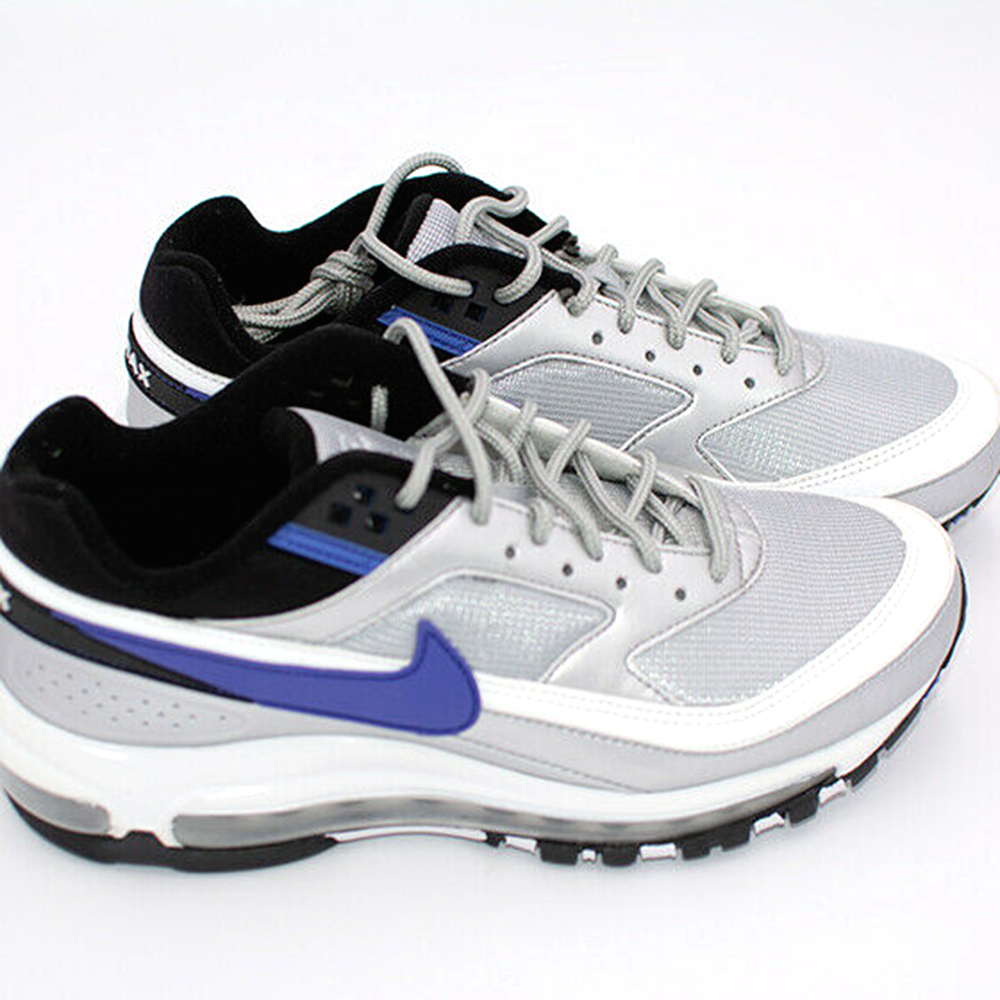 Size 6 - Nike Air Max 97 BW Persian Violet 2018 for sale online | eBay