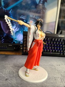 Figurine Koyori Sengoku Blade 1/6 PVC Peinte - Enterbrain - édition Japonaise