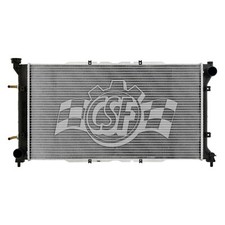 Radiator-Auto Trans CSF 2619 fits 1997 Subaru Legacy