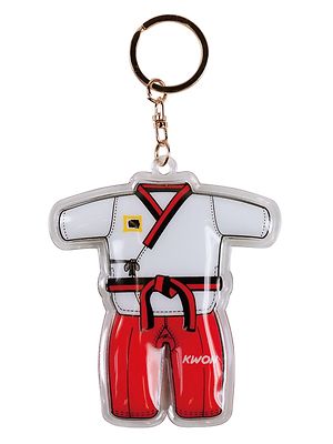 Kwon- Poomsae Schlüsselanhänger. mehrere Motive. 10cm x 9cm. Budo. Karate. Taekw