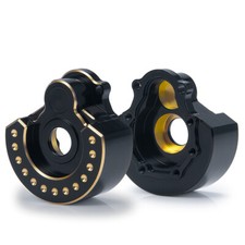 Brass Counterweight Weight Drive Housing for 1/10 RC Crawler  TRX-4 TRX-6