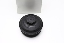 Genuine AUDI Volkswagen Diesel Engine Oil Filter Cap 045115433E 