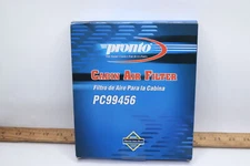 Pronto Cabin Air Filter PC99456