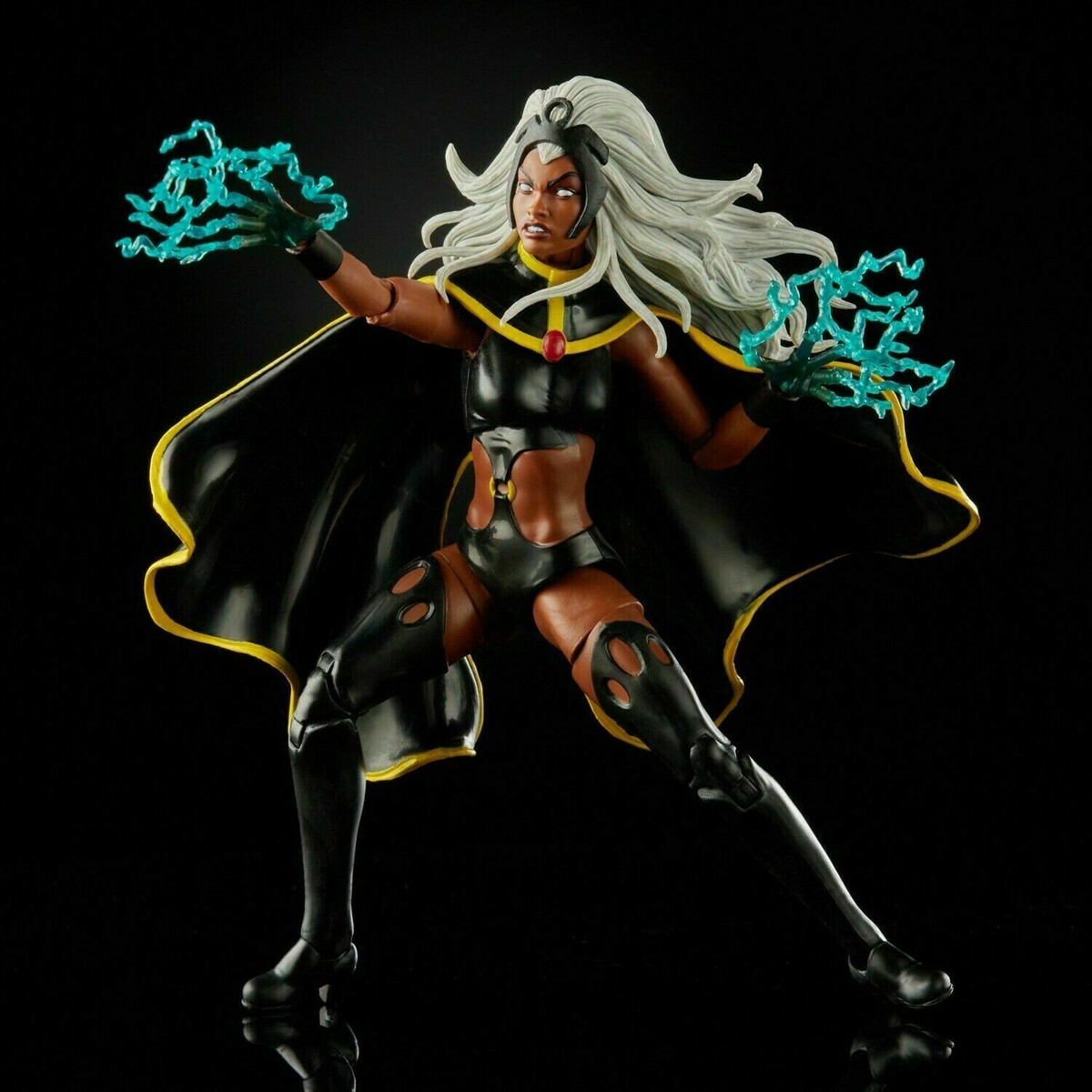 マーベルレジェンド ターゲット限定 ストーム & サンダーバード X-MEN Hasbro Marvel Legends X-Men Storm And Thunderbird 2-Pack 6
