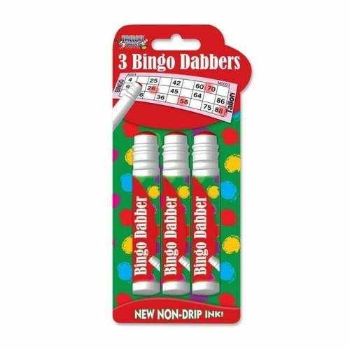 R CHIPS 100 tarjetas de bingo con diapositivas de obturador fácil de