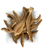 Red Reishi SLICED Mushroom Organic (Ganoderma Lucidum) Ling Zhi Free Ship + USA