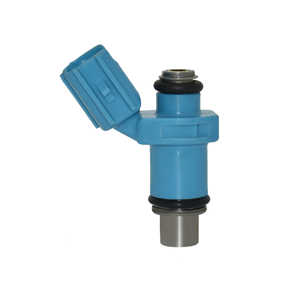 1x Fuel Injector 6C5-13761-00-00 For Yamaha 40HP 50HP 60HP 1x Fuel Injector 6C5-13761-00-00 For Yamaha 40HP 50HP 60HP