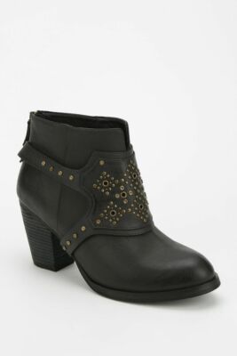 New Ecote Priscilla Harness Boot size 8 MSRP: $64 Green