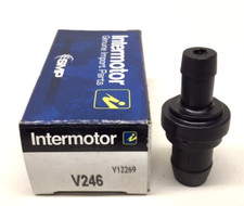 Intermotor V246 PCV Valve Made In USA