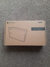 Acer CB3-132-C62B Chromebook (Intel Celeron N3060, 2GB RAM, 16GB eMMC) 