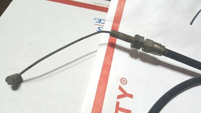 Unknown Cable (misc.7772) | eBay