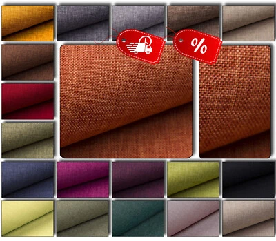 MAX GESCHÄFT MÖBELSTOFF POLSTERSTOFF SAWANA Strukturstoff Bezugsstoff Sawanna Stoff Meterware