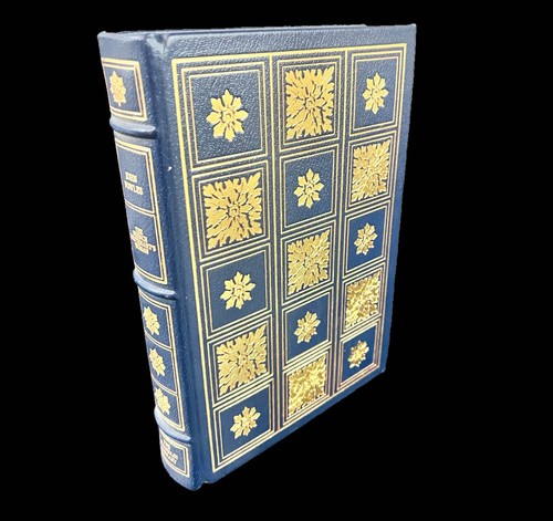 John Fowles The French Lieutenant's Woman SIGNED Ltd Ed Franklin Library 1979