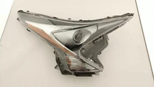 Headlight  For Prius OEM Assy Right Pitted Needs Repair