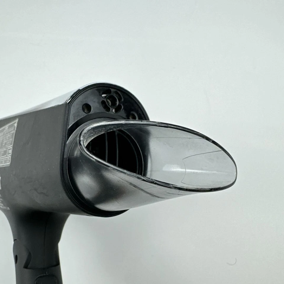 松下美容高级吹风机 EH-XD10 黑色 100V 日本 — 第 4/4 张图片