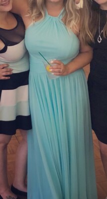 christina wu junior bridesmaid dresses Christina Wu Celebration Junior Bridesmaid Dress 32250 Chambray