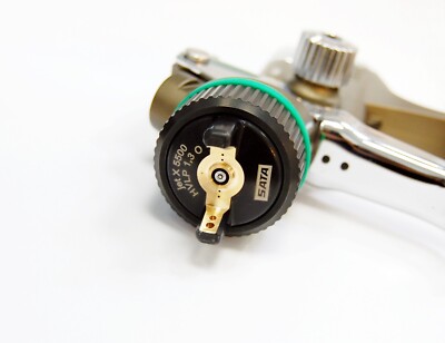 NEW SATA jet X 5500 HVLP 1.3 O Nozzle Paint Spray Gun 1061952 w