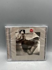 Taylor Swift - The Tortured Poets Department Bonus Track CD NEW, Cracked Case