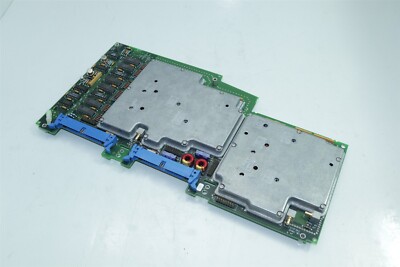 HP Agilent 8563E Spectrum Analyzer 9kHz - 26,5GHz 08563-60178 Board