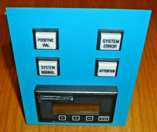 Temperature Controller 14LTC 912-053 for Bactec Dickinson 9120 / 9240