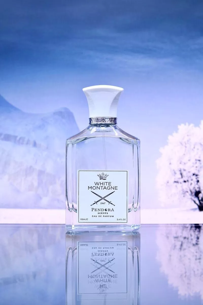 Scent eau de parfum cheap