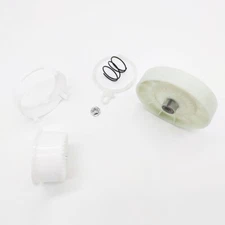 For Whirlpool Washer Pulley Clutch Kit W10721967