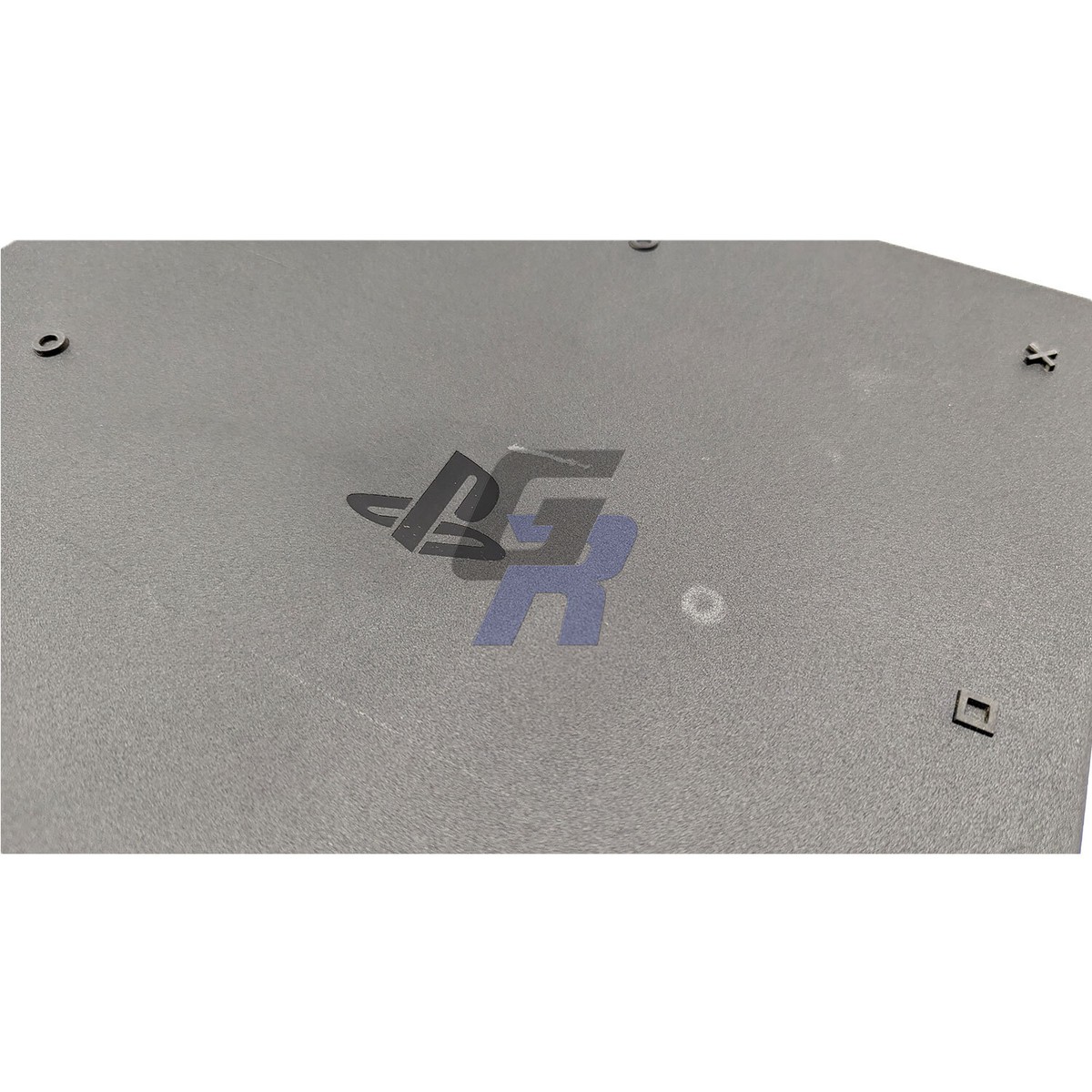 家具 PS4Pro PS4 PRO OEM Console Bottom Housing Case Enclosure Shell Cover